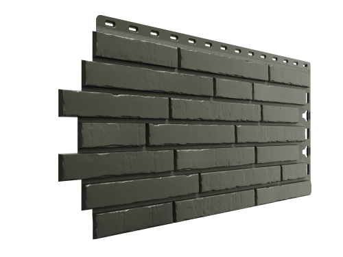 Фасадные панели Фасадная панель Döcke KLINKER (Атакама)