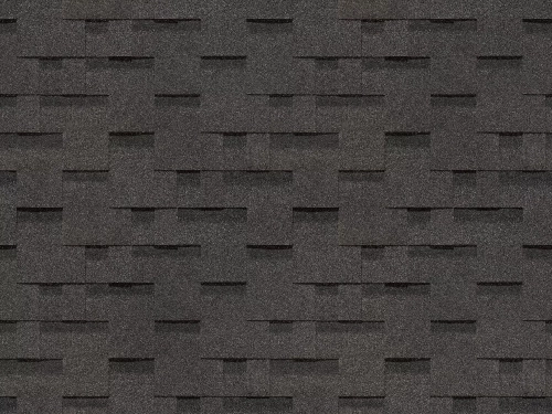 Гибкая черепица Гибкая черепица Docke PIE EURASIA ЛАБИРИНТ Серый