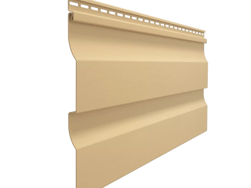 Фасадные материалы, сайдинг Сайдинг 