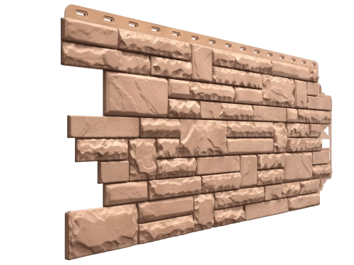 Фасадные панели Фасадная панель Döcke STERN (Родос)