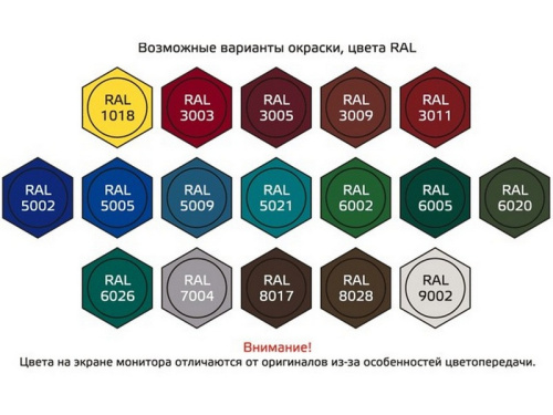 Саморезы для металлопрофиля Саморез кровельный с неопреновой прокладкой 5,5*19 мм