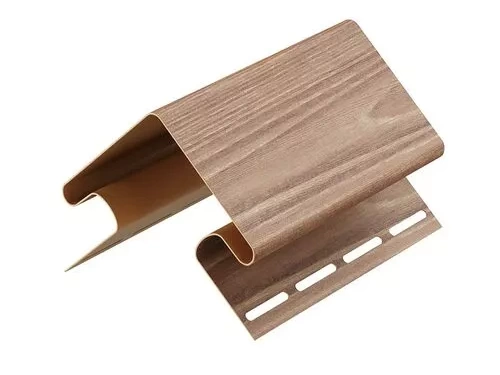 Внешний угол Döcke LUX/ Внешний угол (Рябина)