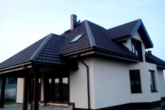 Металлочерепица