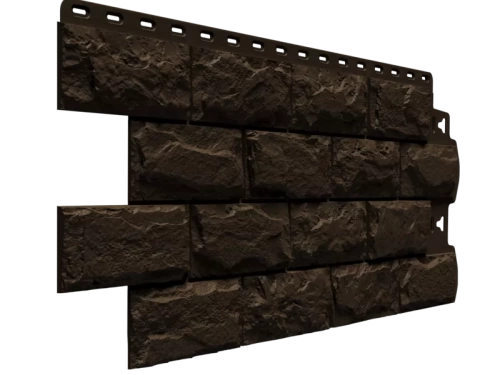 Фасадные панели Döcke STANDARD ДЮФУР Панель (Ишгль)