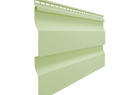 Фасадные материалы, сайдинг Сайдинг 