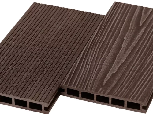 Террасная доска Террасная доска UnoDeck Ultra (150x24) (3000 мм, венге)