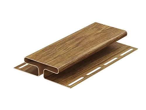 H-профиль H-профиль Döcke LUX (Миндаль)