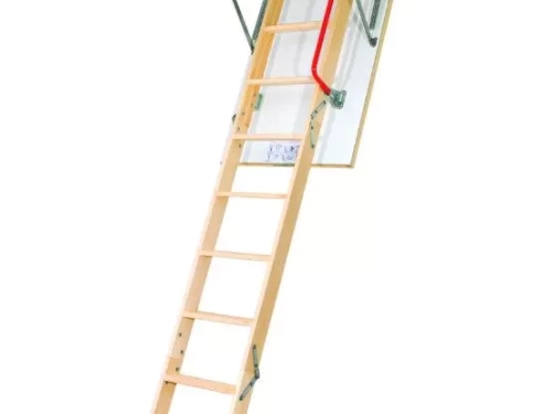 Чердачные лестницы Fakro Лестница чердачная Fakro LWK 70*120/280