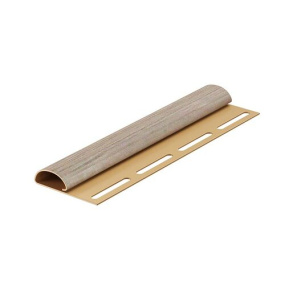 Финишный профиль Döcke LUX/ Финишный (Орех)