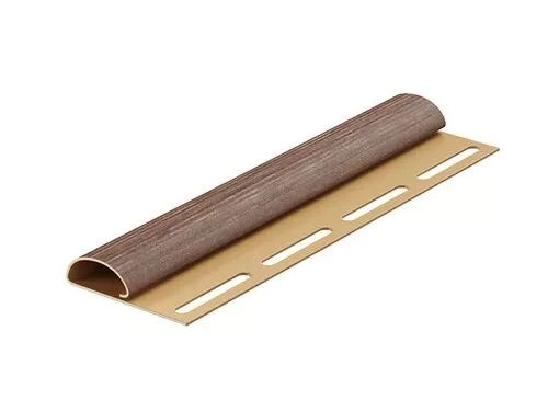 Финишный профиль Döcke LUX/ Финишный (Миндаль)