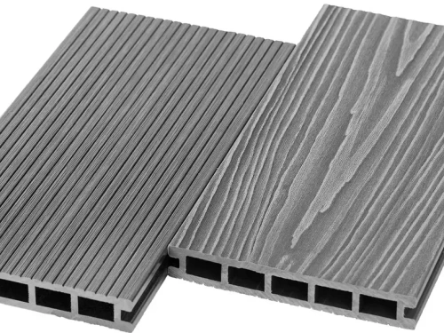 Террасная доска Террасная доска UnoDeck Ultra (150x24) (3000 мм, серый)