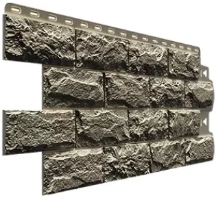 Фасадные панели Döcke STANDARD ДЮФУР Панель (Шатель)