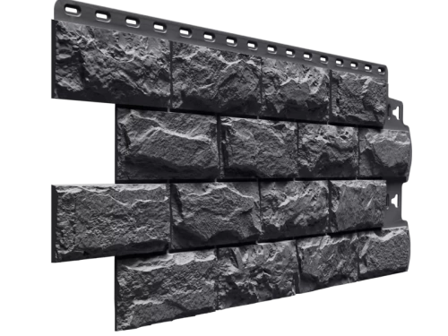 Фасадные панели Döcke STANDARD ДЮФУР Панель (Давос)