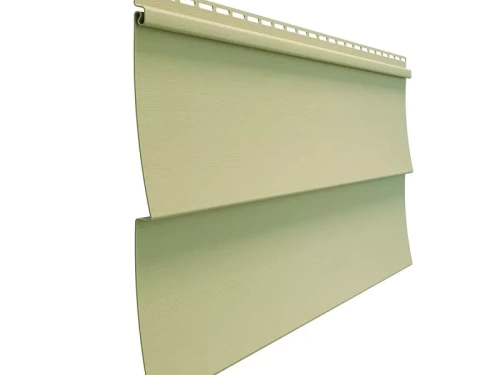 Фасадные материалы, сайдинг Сайдинг 