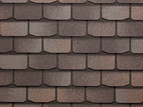 Гибкая черепица Гибкая черепица Döcke PIE PREMIUM/ ЖЕНЕВА/ Вагаси