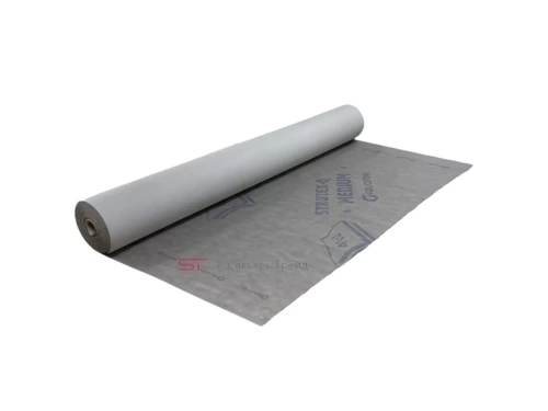 Строительные плёнки Кровельная мембрана STROTEX Medium