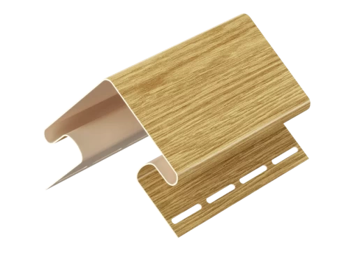 Внешний угол Döcke LUX/ Внешний угол (Зрелый каштан)