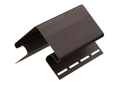 Внешний угол Внешний угол 75 мм Döcke PREMIUM (Шоколад)