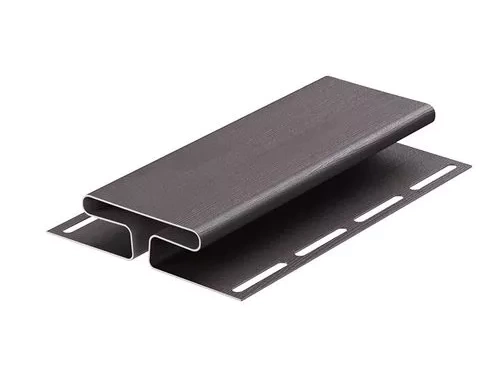 H-профиль H-профиль Döcke PREMIUM (Графит)