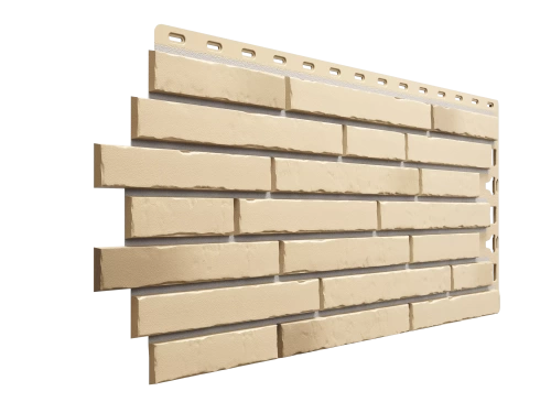 Фасадные панели Фасадная панель Döcke KLINKER (Каракумы)