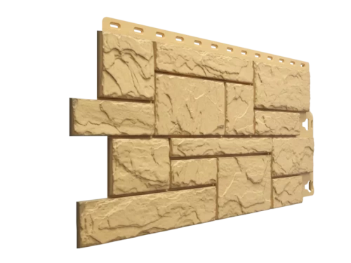 Фасадные панели Фасадная панель Docke СЛАНЕЦ (Церматт), прокрашивание в массе