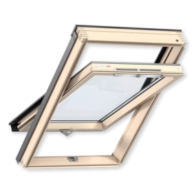 Мансардные окна Купол прозрачный ISD 090120 0000A