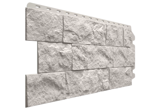 Фасадные панели Фасадная панель Döcke FELS (Арктик)