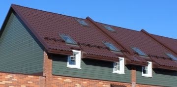 Желаете купить новое кровельное покрытие для крыши своего дома? Как выбрать?