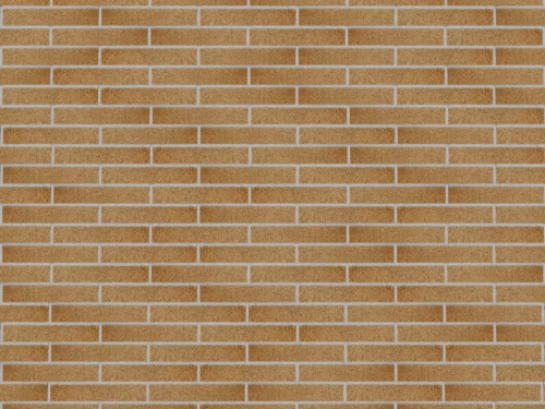 Фасадная плитка Битумная фасадная плитка Docke PREMIUM KLINKER Песчаный