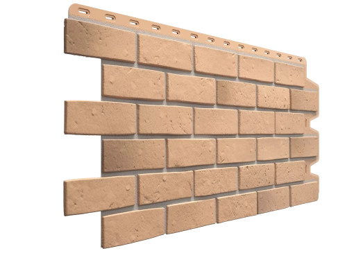 Фасадные панели Döcke BERG Панель (Золотой)