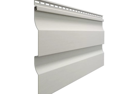 Фасадные материалы, сайдинг Сайдинг 