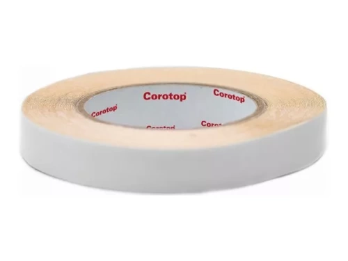 Строительные плёнки Лента двусторонняя Corotop MIX (20мм*25мп) Польша