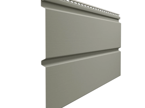 Фасадные материалы, сайдинг Döcke PREMIUM Сайдинг Брус D6S (Пихта)