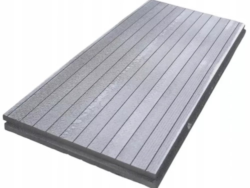 ИСТПЛЕКС Плита «ИСТПЛЕКС» 35В 1200*600*30 мм (0,3456 м3)