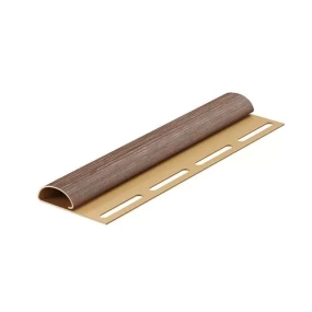 Финишный профиль Döcke LUX/ Финишный (Кедр)