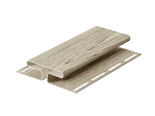 H-профиль Döcke LUX/ Н-профиль (Амурский)