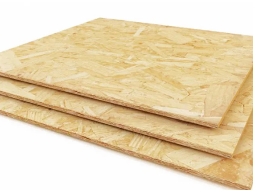 Плиты OSB Ultralam Плита ОСП-3 (12мм*1250мм*2500мм), влагостойкая