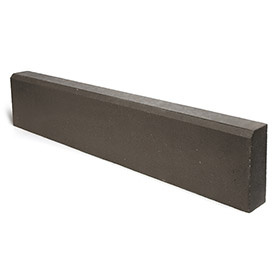 Тротуарная плитка. Бордюр. Бордюр тротуарный БРТ 80.20.8