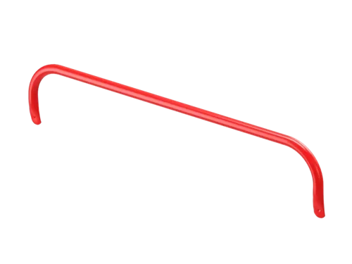 Аксессуары для чердачных лестниц Поручень к чердачной лестнице, RAL 3003