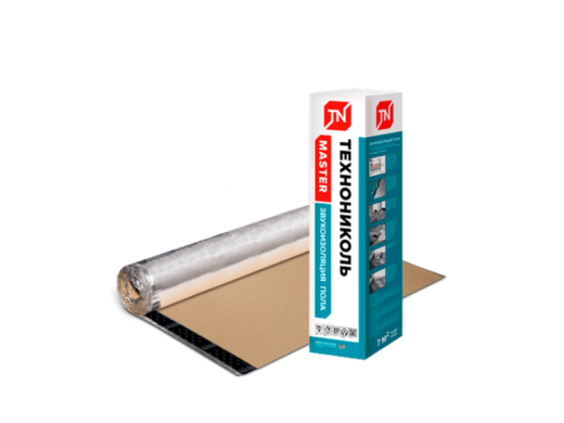 ТЕХНОНИКОЛЬ