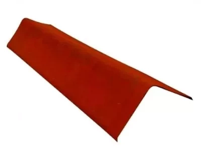 Ондулин Ветровая планка (щипец) D103 Ондулин (красный)