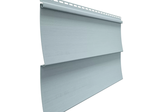 Фасадные материалы, сайдинг Сайдинг 