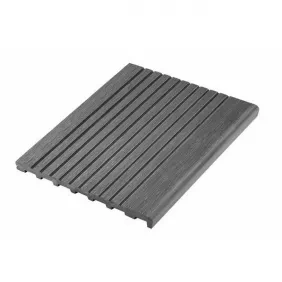 Ступени Ступень UnoDeck SCALA (342x23) (3000 мм, серый)