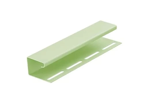 J-профиль Döcke PREMIUM J-профиль (Киви)