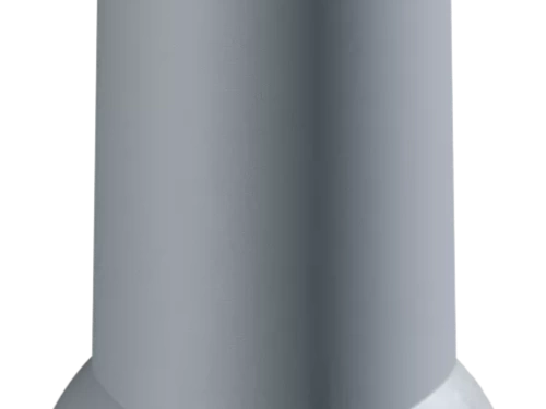 Выход вентиляционный Docke PREMIUM/ Выход вентиляционный ИЗЛ-125/700/ Труба/ Зелёный