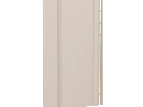 Фасадные материалы, сайдинг Сайдинг 