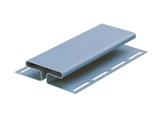 H-профиль Döcke PREMIUM H-профиль (Слива)