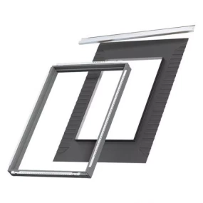 Мансардные окна Гидро- и теплоизоляционный комплект (Строительный элемент для установки мансардных окон) BDX MK08 2000