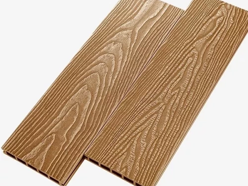 Террасная доска Террасная доска UnoDeck Vintage (150x24) (4000 мм, орех)