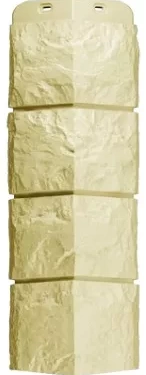 Углы Döcke LUX/ Угол BERGART (Кешью)